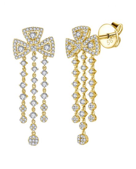 DIAMOND DANGLING (TE1955)